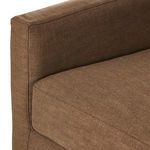 Product Image 9 for Hampton Slipcover Swivel Chair from Four Hands