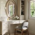 Product Image 12 for Inga Morel Brown Chair from Currey & Company