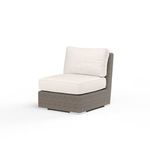 Product Image 1 for Coronado Armless Club Chair from Sunset West