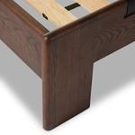 Product Image 26 for Halston Upholstered Brown Ash Queen Bed from Four Hands