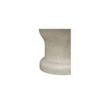 Product Image 2 for Magnolia Cream Outdoor Dining Table from Moe's
