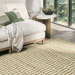 Product Image 5 for Monterey 5'x8' Jute Handwoven Sustainable Ivory Accent Area Rug from Classic Home Furnishings