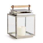 Product Image 1 for Adwin Outdoor Lantern from Napa Home And Garden