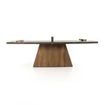 Product Image 7 for Ping Pong Table-Natural Brown Guanacaste from Four Hands