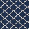 Product Image 1 for Panache Navy / Silver Rug from Loloi