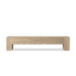 Product Image 1 for Abaso Accent Bench from Four Hands