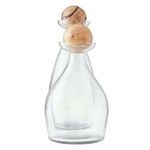 Product Image 2 for Thayer Taupe Glass Decanters, Set of 2 from Arteriors