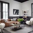 Product Image 26 for Nolita Reverse Stitch Sofa from Four Hands