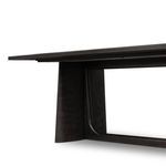 Product Image 10 for Hera Dark Tamo Ash Dining Table from Four Hands