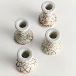 Product Image 4 for Province Taper Holders, Set Of 4 from Napa Home And Garden