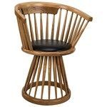 Product Image 1 for Lauda Chair Natural from Noir