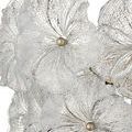 Product Image 2 for Mallow Champagne Chandelier from Currey & Company