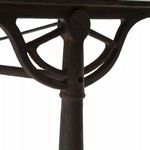 Product Image 3 for Parisian Dining Table Bluestone from Four Hands