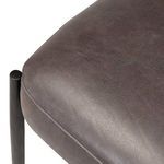Product Image 10 for Bellaire Black Dining Chair from Four Hands