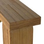 Product Image 20 for Keane Reclaimed Elm Console Table from Four Hands