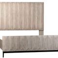 Product Image 1 for Nolan King Bed from Dovetail Furniture