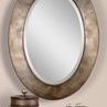 Product Image 1 for Uttermost Kayenta Antique Silver Champagne Mirror from Uttermost