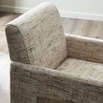 Product Image 12 for Amur Dining Armchair from Four Hands