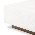 Product Image 7 for Masera Marble Coffee Table from Four Hands