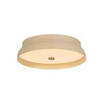 Product Image 1 for Shore Flush Mount from Troy Lighting