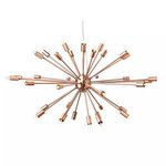 Product Image 1 for Vladimir Pendant Light from Nuevo