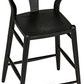 Product Image 1 for Zola Counter Stool from Noir