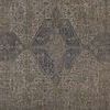 Product Image 7 for Marquette Taupe / Blue Traditional Area Rug - 2' x 3' from Feizy Rugs