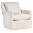 Product Image 1 for Roake Swivel Chair from Hooker Furniture