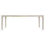 Product Image 3 for Marbella Outdoor Dining Table from Bernhardt Furniture