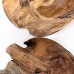 Product Image 4 for Dimas Outdoor Teak Ball from Four Hands