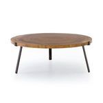 Product Image 11 for Exeter Coffee Table Blonde from Four Hands