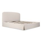 Product Image 3 for Joan King Storage Bed from Moe's