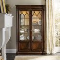 Product Image 2 for Leesburg Display Cabinet from Hooker Furniture