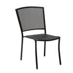 Product Image 2 for Cafe Series Albion Dining Side Chair from Woodard