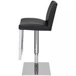 Product Image 2 for Matteo Adjustable Stool from Nuevo