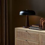 Product Image 9 for Tennon Table Lamp from Four Hands