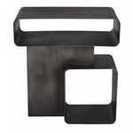 Product Image 3 for Danville Side Table from Noir
