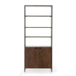 Product Image 15 for Trey Modular Wide Bookcase from Four Hands