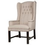 Product Image 1 for Brook Arm Chair from Essentials for Living