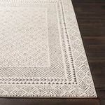 Product Image 3 for Bahar Charcoal Rug from Surya