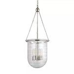 Product Image 1 for Willet 4 Light Pendant from Hudson Valley