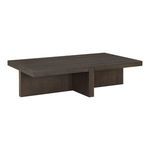 Product Image 2 for Folke Rectangular Coffee Table from Moe's