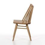 Product Image 14 for Lewis Windsor Black Oak Chair from Four Hands