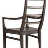 Product Image 3 for Curata Ladderback Arm Chair from Hooker Furniture