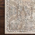 Product Image 2 for Teagan Ivory / Sand Rug - 2'8" X 7'6" from Loloi