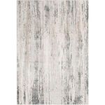 Product Image 3 for Aisha Medium Gray / Charcoal Rug from Surya
