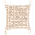 Product Image 1 for Parisa Cream / Camel Pillow from Surya