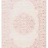 Product Image 4 for Malo Medallion Pink/ White Area Rug from Jaipur 