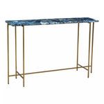 Product Image 1 for Blue Agate Console Table from Moe's
