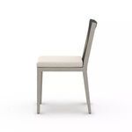 Product Image 1 for Sherwood Outdoor Dining Chair Weathered Grey from Four Hands